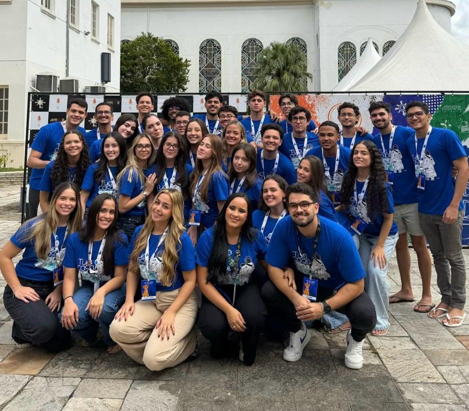 Círculo Azul