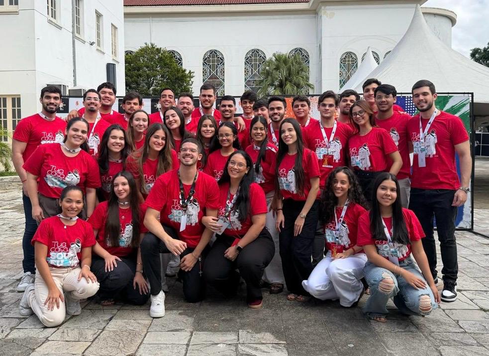 Círculo Vermelho